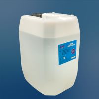 Agua Bidestilada